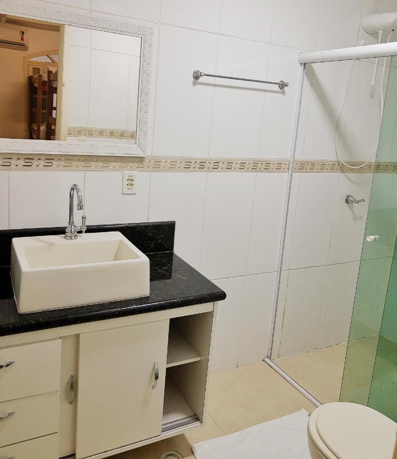 Cristal Do Guaruja Pousada Eksteriør billede