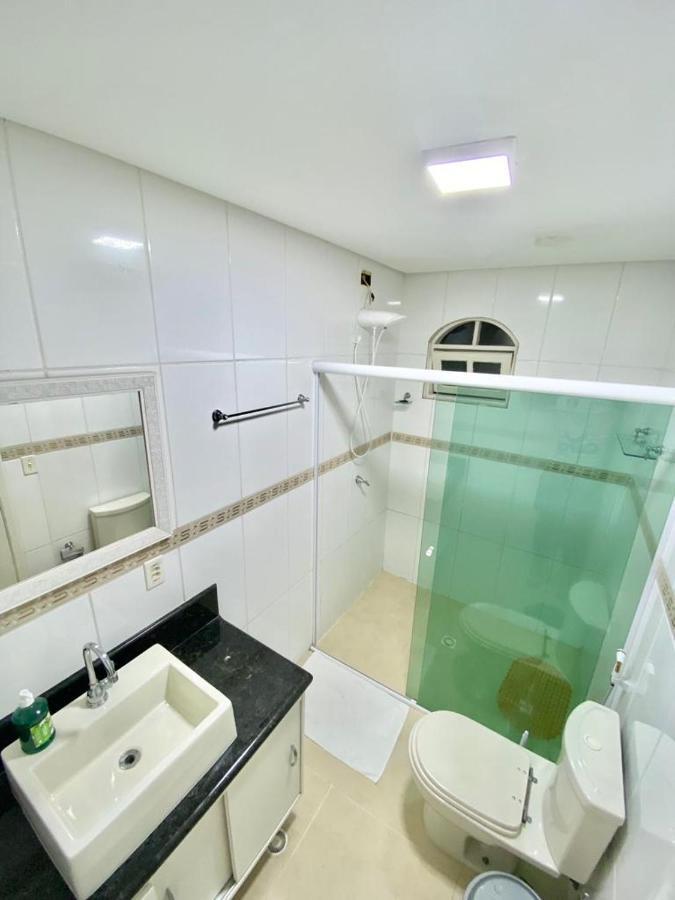 Cristal Do Guaruja Pousada Eksteriør billede